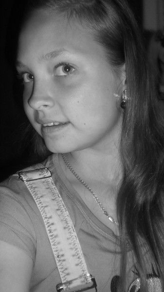 Настенька Кутузова