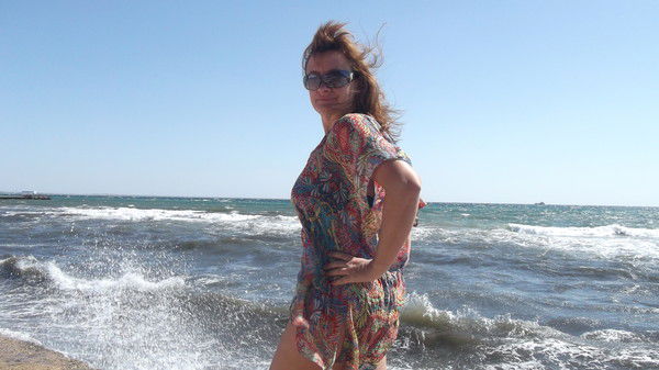 Татьяна Алексеева***