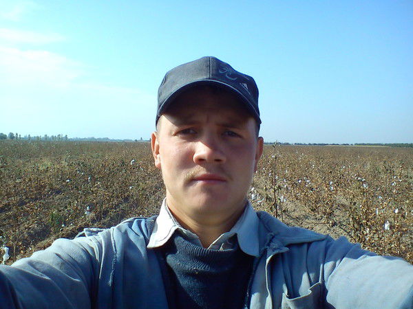 Дамир Сабиров