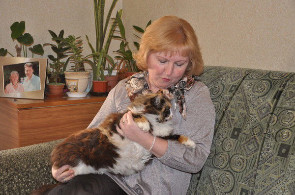 Эмилия Хутковская