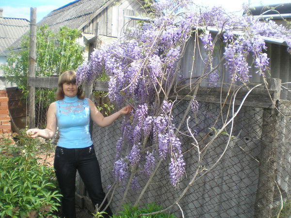 Татьяна Зотова