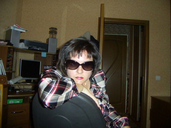 Лариса Зорина