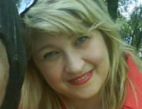 Наталья Бархаленко