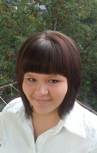 Ксения Радулова