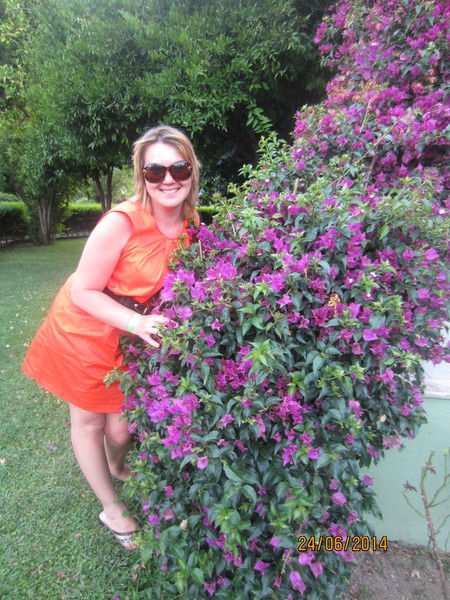 Наталья Дудина