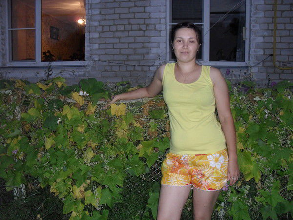 Марина Басалаева