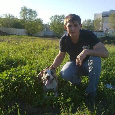 Евгений Калягин