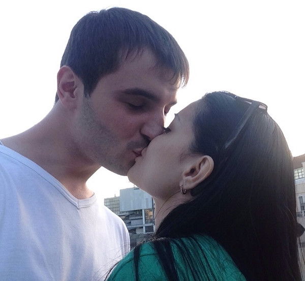 Елена Кормалыс