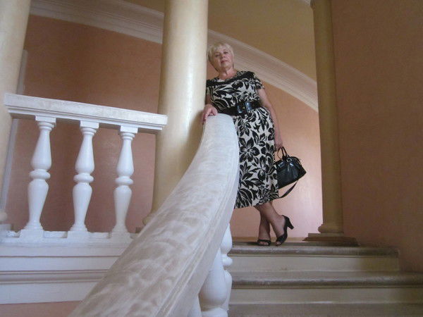 Король Лариса