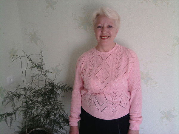 Валентина Костромина