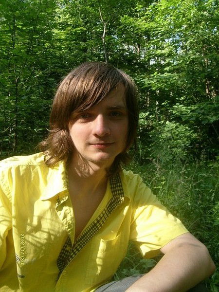 Иван Арсененко