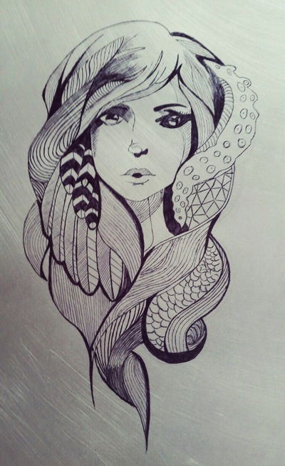 Алёна Тюренкова