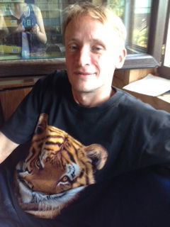 Михаил Шибаев