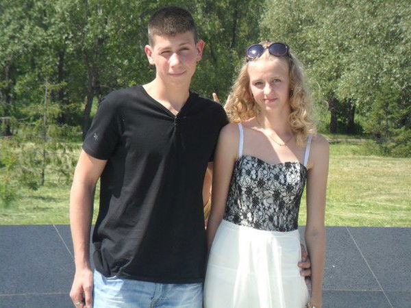 Юлия Маркушевская