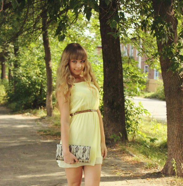 Татьяна Котынова