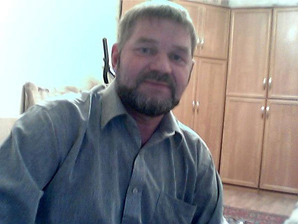 Валентин Фролов