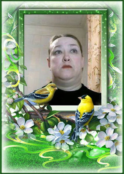 Лилия Кулагина