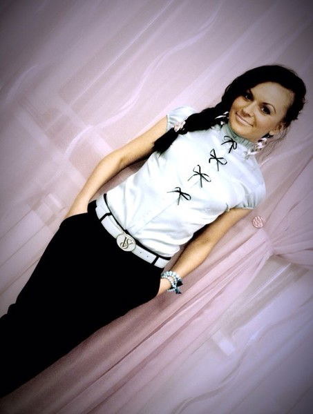 Анастасия Кельт