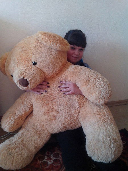 Настя Храмова