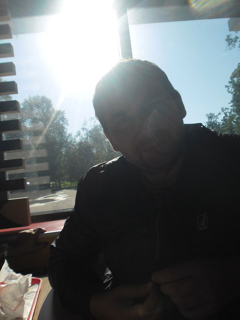 Михаил Старков