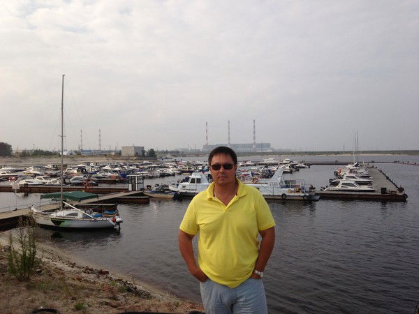 Вячеслав Жмулёв