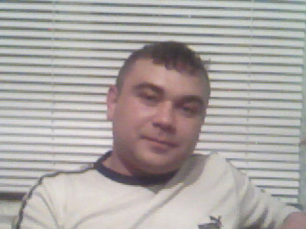 Алексей Айбердин