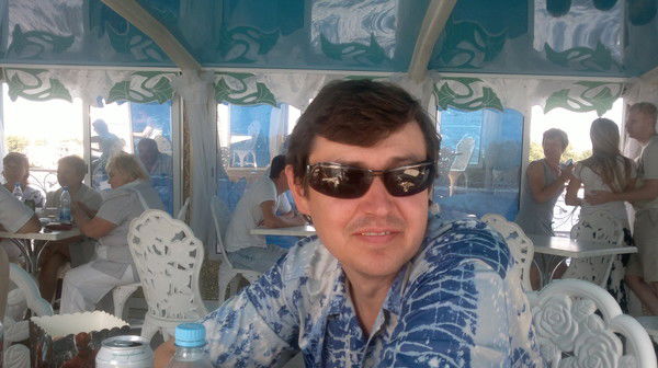 Андрей Фарион