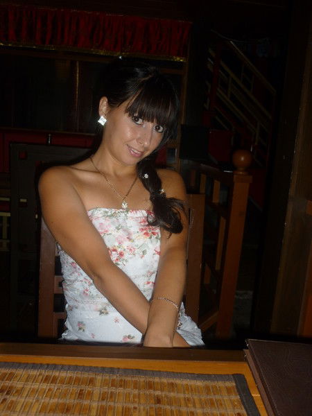 Лейсан Тимерханова