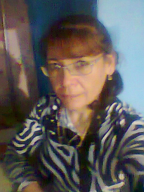 Татьяна Кизесова