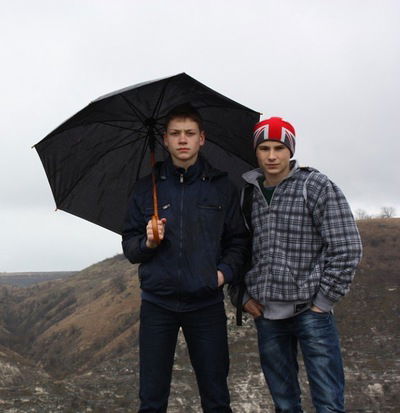 Максим Талпа