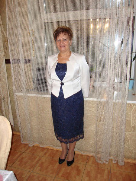 Екатерина Сабаева