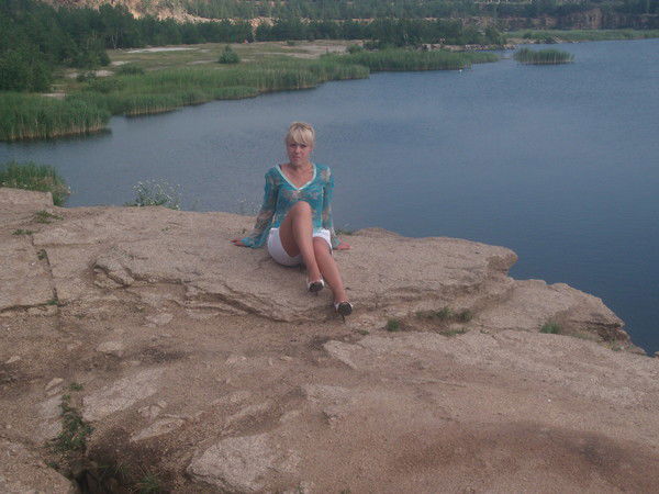 Дарья Сабешкина