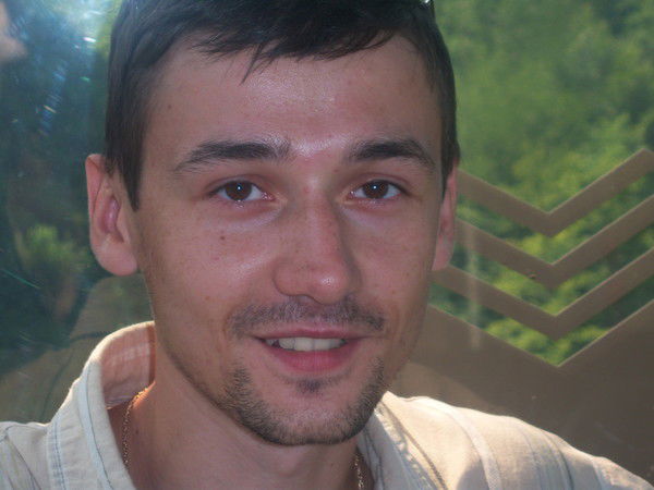 Иван Давыдов