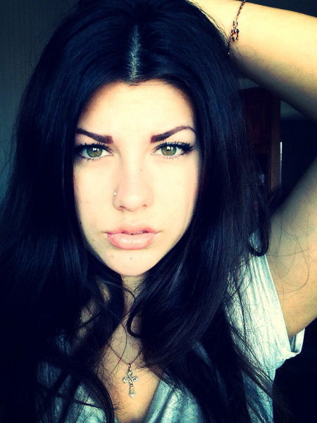 Юлия Кальянова