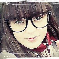 Настя Таркова