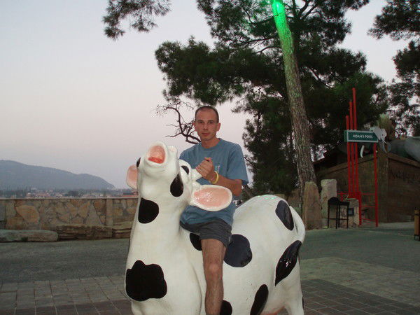 Юрий Мокрый