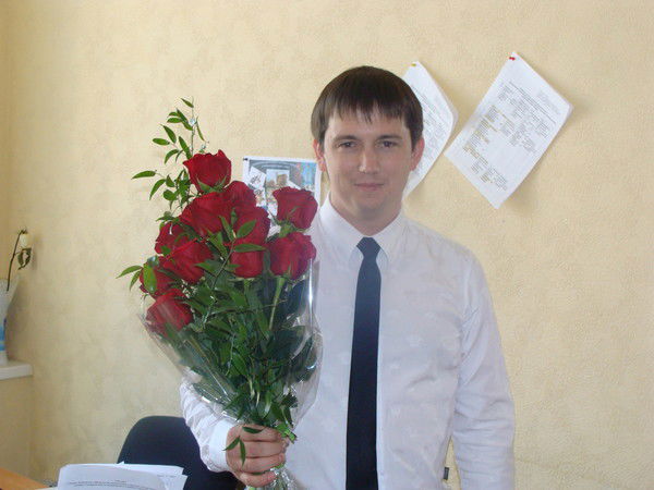 Александр Соловьев