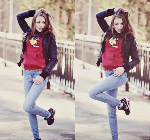 Дарья Рейдр