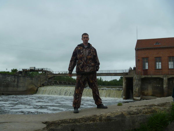 Дмитрий Матвеев