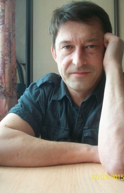 Александр Лукьянов