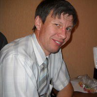 Ринат Файзуллин