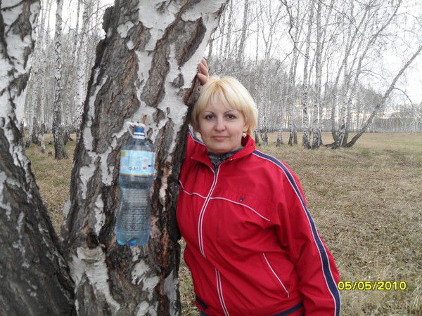 Жойдик Ольга