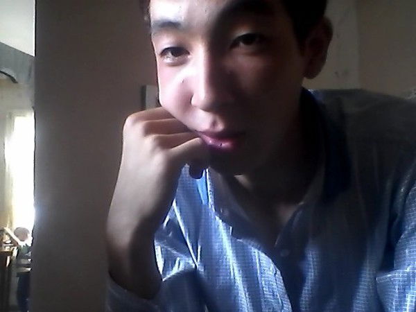 Биржан Жанаспаев