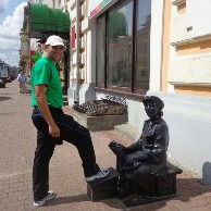 Валерий Губко