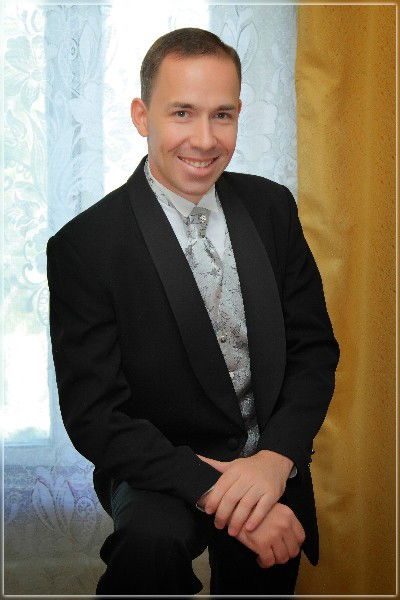 Сергей Василевский