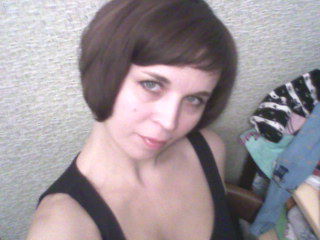 Ирина Мельниченко