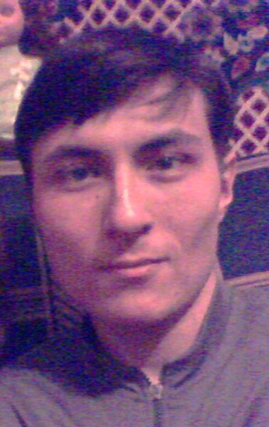 Рустем Абузаров