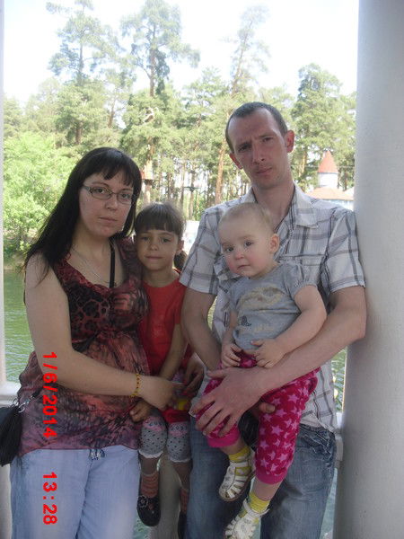 Сергей Новиков