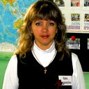 Ирина Галичкина
