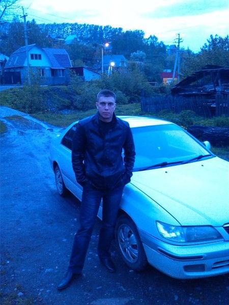 Максим Князев